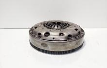 Volanta masa dubla cu placa presiune, Opel Astra J 1.7 CDTI, A17DTR, 6 vit man (id:692565)