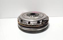Volanta masa dubla cu placa presiune, Opel Astra J Combi, 2.0 CDTI, A20DTH, 6 vit man (idi:676324)
