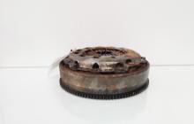 Volanta masa dubla cu placa presiune, Bmw 3 (E90), 2.0 benz, N46B20B, 6 vit man (idi:669713)