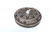Volanta masa dubla cu placa presiune, Ford Mondeo 3 Combi (BWY) 1.8 benz, CHBA, 5 vit man (idi:667758)