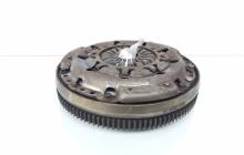 Volanta masa dubla cu placa presiune, Ford Mondeo 3 Combi (BWY) 1.8 benz, CHBA, 5 vit man (idi:667758)