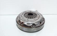 Volanta masa dubla cu placa presiune, Ford Focus 3 Turnier, 1.6 TDCI, T1DB, 6 vit man (idi:660801)