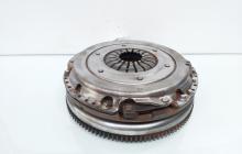 Volanta masa dubla cu placa presiune, Opel Astra J Combi, 2.0 CDTI, A20DTH, 6 vit man (idi:659590)