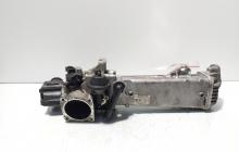 Racitor gaze, Volvo S80 ll, 2.4D, D5244T5 (idi:686592)