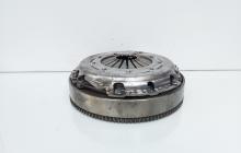 Volanta masa dubla cu placa presiune, Ford Focus 3, 1.6 TDCI, T1DA, 6 vit man (idi:660923)