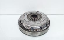 Volanta masa dubla cu placa presiune, Ford Focus 3, 1.6 TDCI, T1DA, 6 vit man (idi:660923)