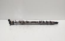 Rampa injectoare cu senzori, cod 30777759, 0445215025, Volvo V70 lll, 2.4D, D5244T5 (idi:686595)