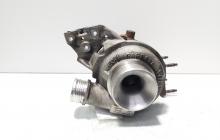 Turbosuflanta, cod 31219857, Volvo XC70 ll, 2.4D, D5244T5 (idi:686598)