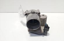 Clapeta acceleratie, cod 03C133062C, Vw Golf 6 Plus 1.4 TSI, CAX (idi:678477)
