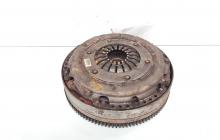 Volanta masa dubla cu placa presiune, Opel Astra J Sedan, 2.0 CDTI, A20DTH, 6 vit man (idi:658425)