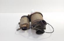Catalizator cu filtru particule, cod 04L131723M, 5Q0166AA, VW Golf 7 Variant (BA5), 1.6 TDI, CLH (idi:686836)