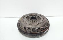 Volanta masa dubla cu placa presiune, Skoda Octavia 2 (1Z3) 2.0 TFSI, BWA, 6 vit man (idi:662247)