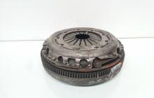 Volanta masa dubla cu placa presiune, Skoda Octavia 2 (1Z3) 2.0 TFSI, BWA, 6 vit man (idi:662247)