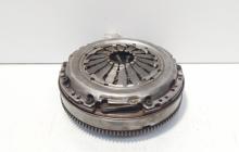 Volanta masa dubla cu placa presiune, Opel Astra H GTC, 1.3 CDTI, Z13DTH, 5 vit man (idi:664905)