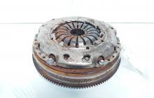 Volanta masa dubla cu placa presiune, Opel Astra H Combi, 1.7 CDTI, Z17DTH, 5 vit man (idi:664906)