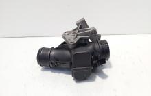 Clapeta acceleratie, cod 9660030480, Peugeot 1007, 1.6 HDI, 9HZ (idi:686844)