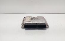 Calculator motor ECU, cod 038906019BH, 0281011199, Seat Alhambra (7V8, 7V9) 1.9 TDI, ASZ (id:692721)