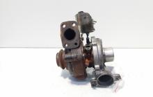 Turbosuflanta, Peugeot 307 SW, 1.6 HDI, 9HZ (idi:686857)