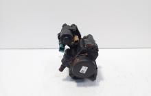 Pompa inalta presiune Delphi, cod 9687959180, Peugeot 407 Coupe, 2.0 HDI, RHH (idi:686870)