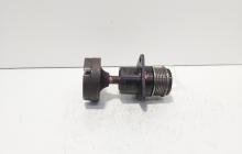 Fulie alternator, Ford Focus 1 1.8 TDDI, C9DB (id:692736)