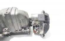 Motoras galerie admisie, Audi A4 Allroad (8KH, B8) 2.0 TDI, CAH (idi:681530)
