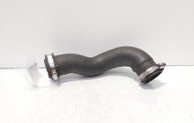 Furtun intercooler, cod 3R0145708, Seat Exeo (3R2) 2.0 TDI, CAG (id:692722)