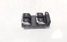 Butoane comanda geam usa stanga fata, cod 8U0959851, Audi Q3 (8UB) (id:692712)
