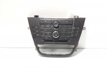 Butoane comenzi radio, cod 13273255, Opel Insignia A Sedan (idi:685212)