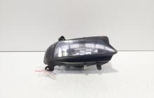 Proiector bara dreapta, cod 8T0941700G, Audi A5 (8T3) (id:692783)