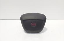 Airbag volan, cod 6J0880201Q, Seat Ibiza 5 (6J5) (id:692769)