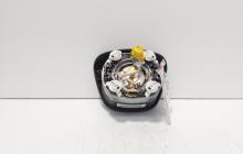 Airbag volan, cod 6J0880201Q, Seat Ibiza 5 (6J5) (id:692769)