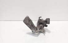 Selector cutie de viteze manuala, Vw Polo (9N) 1.4 TDI, BNV, 5 vit man (id:692673)