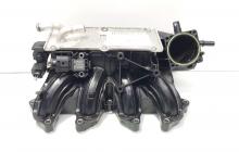 Galerie admisie cu intercooler, cod 03F129711H, 03F145749B, Seat Ibiza 5 ST (6J8) 1.2 TSI, CBZ (idi:689751)