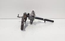 Selector cutie de viteze manuala, Vw Passat (3C2) 1.9 TDI, BKC, 5 vit man (id:692691)