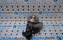 Egr cu clapeta 038131501E, Vw Golf 4 Variant (1J5) 1.9tdi