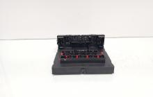 Modul confort, cod 8P0907279J, Audi A3 Sportback (8PA) (id:692860)