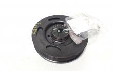 Fulie motor, cod 06H105243G, Seat Altea XL (5P5, 5P8), 1.8 TSI, BZB (idi:688773)