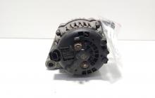 Alternator 100A, cod 13502583, Opel Astra J, 2.0 CDTI, A20DTH (idi:627086)