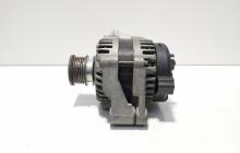 Alternator 100A, cod 13502583, Opel Insignia A Combi, 2.0 CDTI, A20DTH (idi:627086)