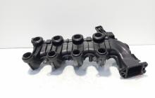 Galerie admisie cu capac culbutori, cod 9684941780, Citroen C4 (I), 1.6 HDI, 9HX (idi:686855)