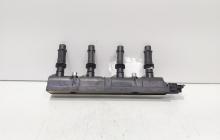 Bobina inductie, cod 25198623, Opel Corsa E, 1.4 benz, B14XEL (id:692824)