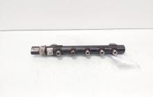 Rampa injectoare cu senzor, cod 96868901, Opel Antara 2.2 CDTI, A22DM (id:692651)