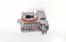 Modul xenon, cod 7237647, Bmw 5 (F10) (id:692645)