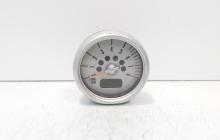 Ceas bord, cod 6918725, Mini Cooper (R50, R53) 1.6 16V benz, vol pe stanga (id:692646)