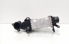 Radiator intercooler, cod 04B145749K, Seat Ibiza 5 (6J5), 1.4 TDI, CUS (idi:692793)
