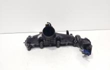 Galerie admisie cu clapete, cod 04B129709B, Skoda Fabia 3 Combi (NJ5), 1.4 TDI, CUS (idi:692805)