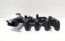 Galerie admisie cu capac culbutori, cod 9684941780, Citroen C4 (I), 1.6 HDI, 9HX (idi:686852)