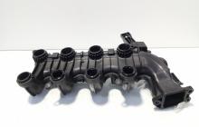 Galerie admisie cu capac culbutori, cod 9684941780, Citroen C4 (I), 1.6 HDI, 9HX (idi:686852)