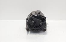Alternator 90A Bosch, cod 037903025M, Skoda Fabia 1 Sedan (6Y3), 1.4 benz, BKY (idi:686275)