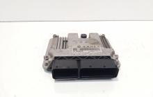 Calculator motor ECU, cod 03L906018ME, Audi A5 Sportback (8TA), 2.0 TDI, CJC (idi:692768)